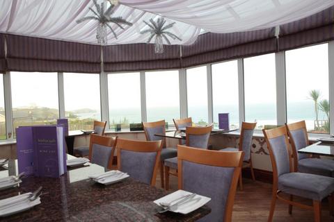 Restaurant for sale, Freehold Indian Restaurant Located In Newquay