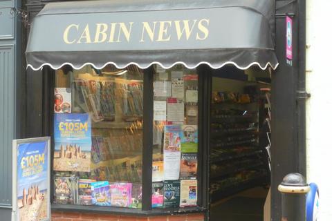 Convenience store for sale, Leasehold Newsagents and Off-Licence Located In Warwick