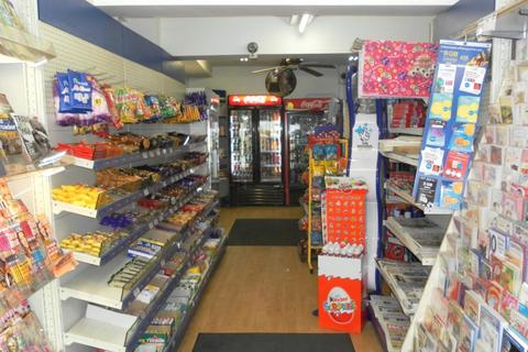 Convenience store for sale, Leasehold Newsagents and Off-Licence Located In Warwick