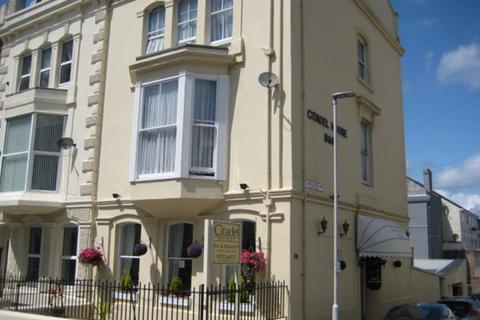 Hotel for sale - 13 Bedroom Hotel Located In Plymouth