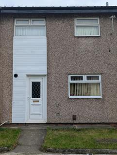 Bankfields Road, Eston TS6