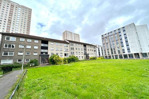 undefined, St Mungo Avenue, Townhead, Glasgow, G4