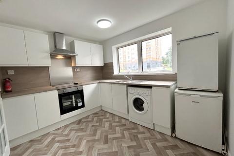 undefined, St Mungo Avenue, Townhead, Glasgow, G4