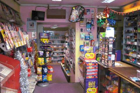 Convenience store for sale, Freehold Newsagents Located In Helston