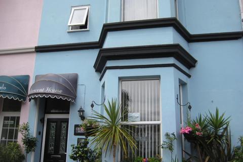 Guest house for sale - 7 Bedroom Guest House In The Plymouth Hoe Area