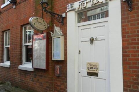 Restaurant for sale, Chinese Restaurant and Takeaway In Birmingham Licensed with (A3)