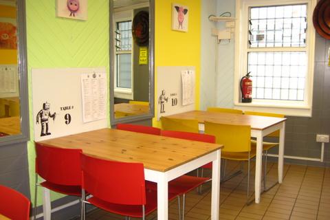 Cafe for sale, Leasehold Café Located In Newquay
