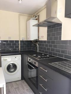 1 bedroom flat to rent, Ashley road , Montpelier, Bristol BS6