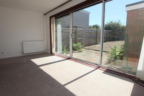 3 bedroom end of terrace house to rent - Newland Close, Redditch, B98 7XD