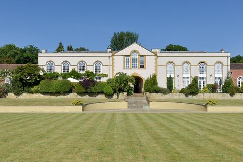 3 bedroom semi-detached house for sale, William Emes Garden, Northwick Park, Blockley, Moreton-in-Marsh, Gloucestershire, GL56