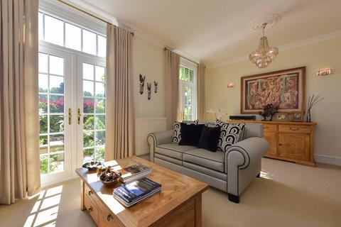 3 bedroom semi-detached house for sale, William Emes Garden, Northwick Park, Blockley, Moreton-in-Marsh, Gloucestershire, GL56
