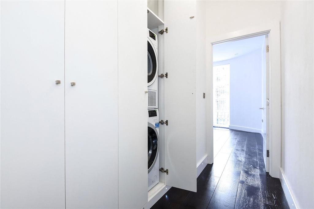Utility Area