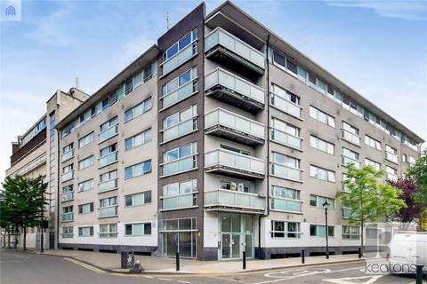 1 bedroom flat to rent, Theatre Building, 1 Paton Close, Bow, London, E3