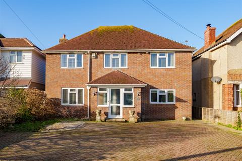 4 bedroom detached house for sale - Nyetimber Lane, Nyetimber, Bognor Regis, PO21