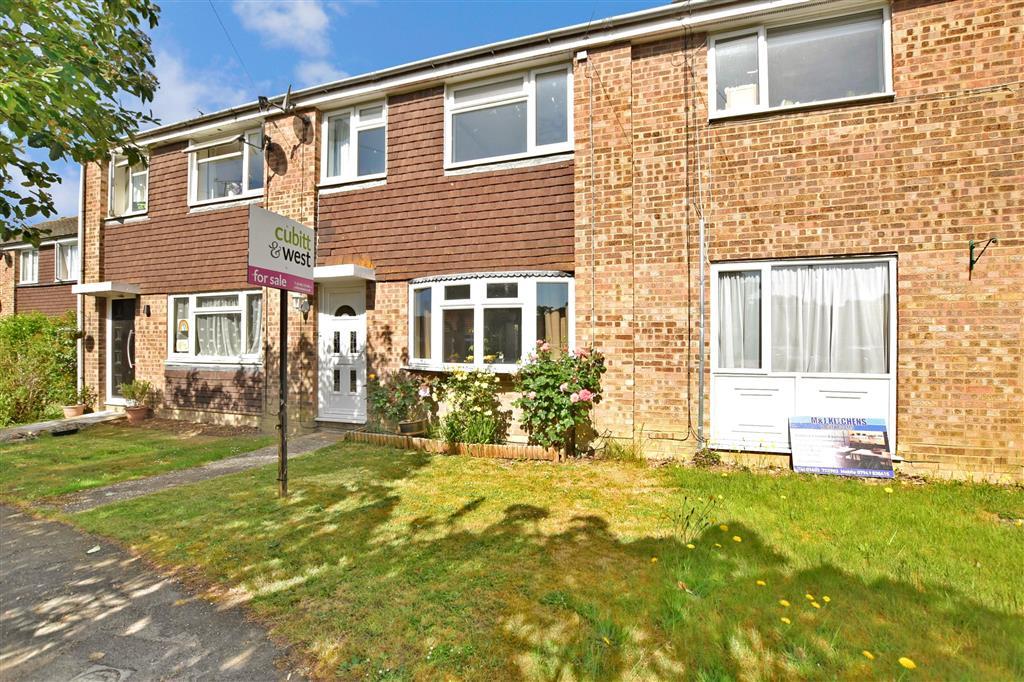 College Road, Southwater, Horsham, West Sussex 3 bed terraced house £
