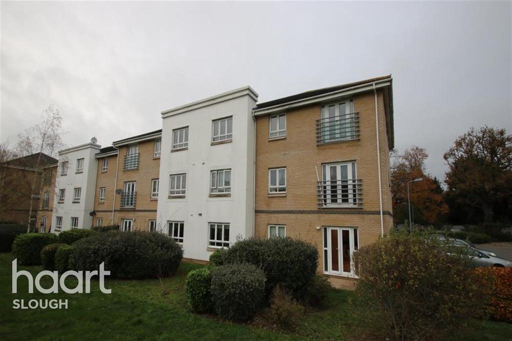 Sovereign Heights, Slough 2 bed flat share £1,150 pcm (£265 pw)