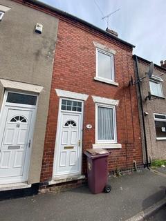 3 bedroom terraced house to rent, QUEEN STREET, SOUTH NORMANTON