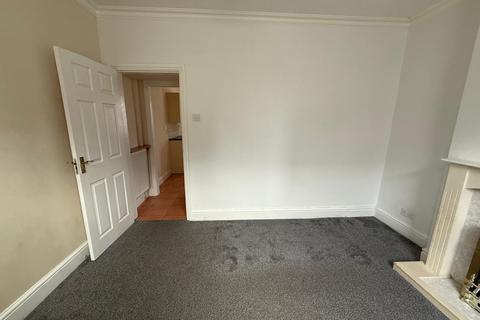 3 bedroom terraced house to rent, QUEEN STREET, SOUTH NORMANTON