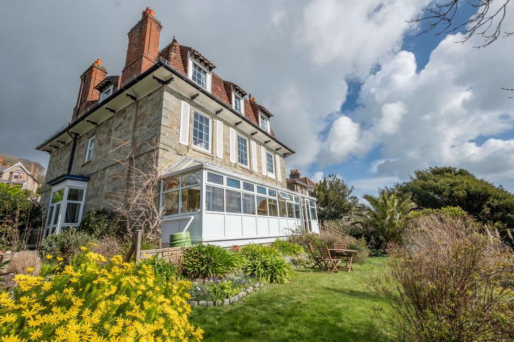 Ventnor, Isle Of Wight Hotel £795,000