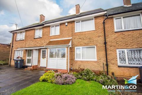3 bedroom terraced house to rent, Millcroft Close, Bartley Green, B32