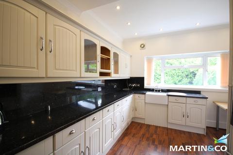 4 bedroom semi-detached house to rent, Fellows Lane, Harborne, B17