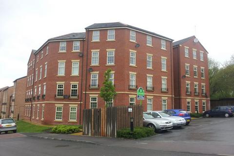 2 bedroom flat to rent, Barnsbridge Grove, Barnsley