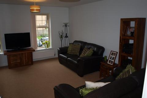 2 bedroom flat to rent, Barnsbridge Grove, Barnsley