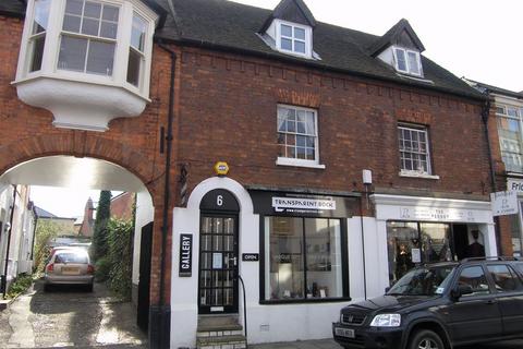 1 bedroom flat to rent, Friday Street, Henley-on-Thames RG9