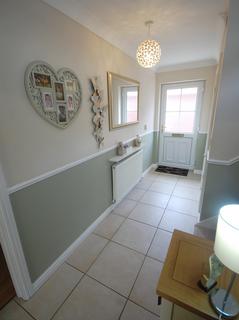 3 bedroom semi-detached house for sale, Woolpack Meadows, North Somercotes LN11 7QG