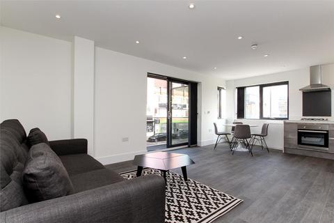 1 bedroom apartment to rent, Richard Street, Whitechapel, London