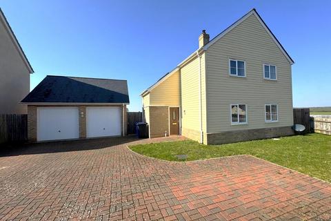 undefined, Griffin Gardens, Ingham