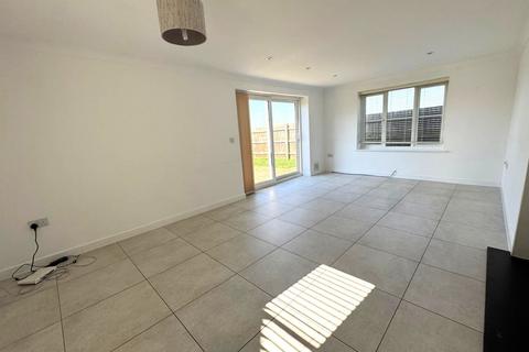 undefined, Griffin Gardens, Ingham