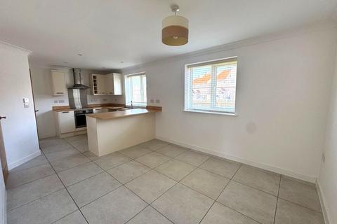 undefined, Griffin Gardens, Ingham