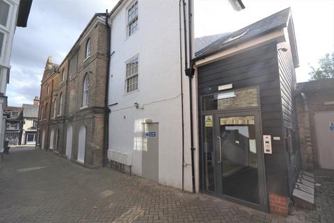 1 bedroom apartment to rent, The Counting House, Lime Tree Court, Saffron Walden