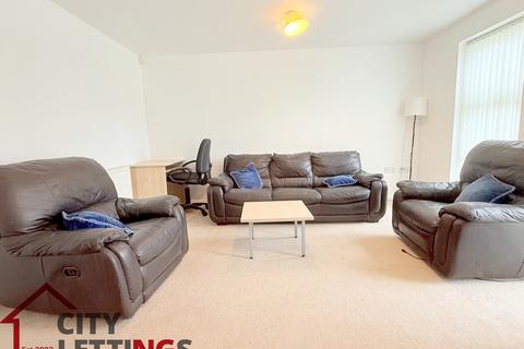 undefined, Templars Court, Lenton