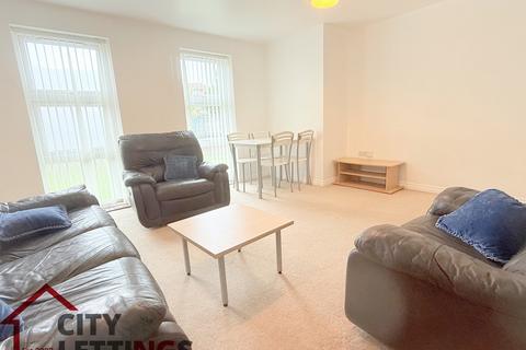 undefined, Templars Court, Lenton