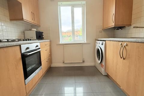 undefined, Templars Court, Lenton