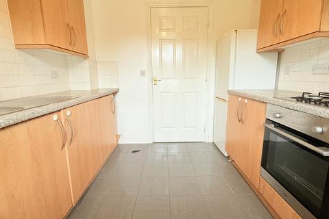undefined, Templars Court, Lenton