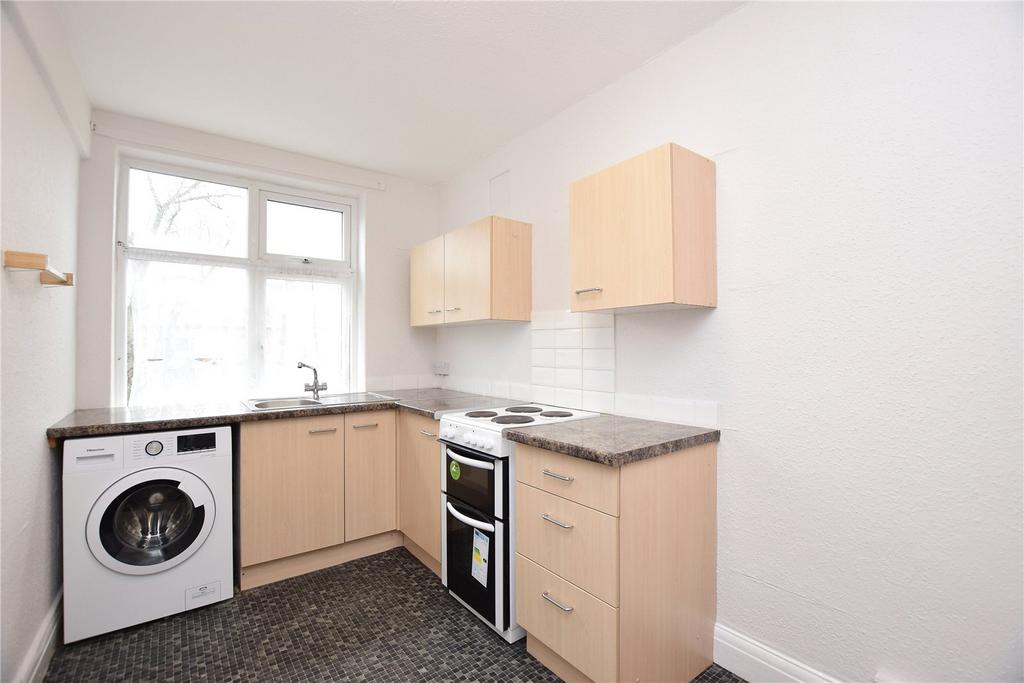 Apartment in West Yorkshire - View 2