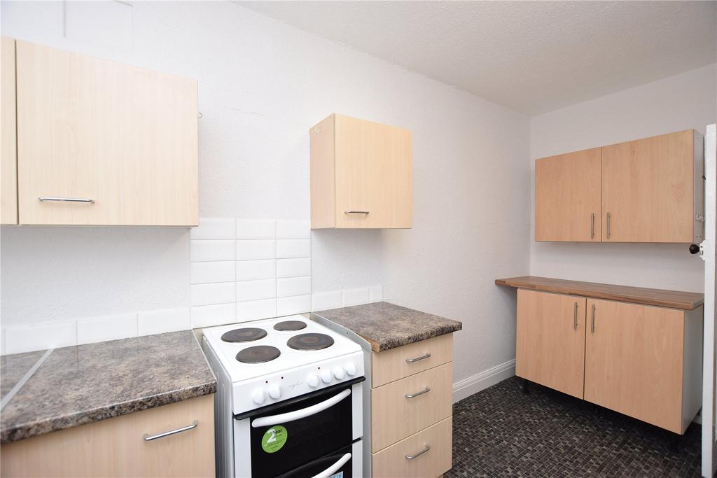 Apartment in West Yorkshire - View 3