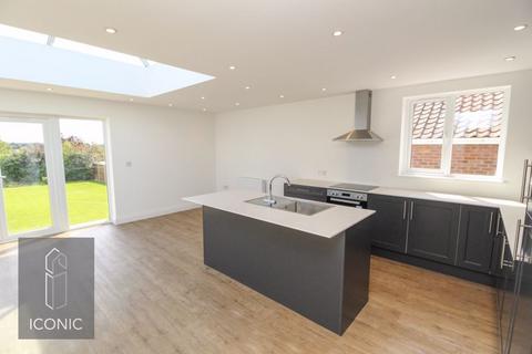 undefined, Glenda Road, Costessey, Norwich