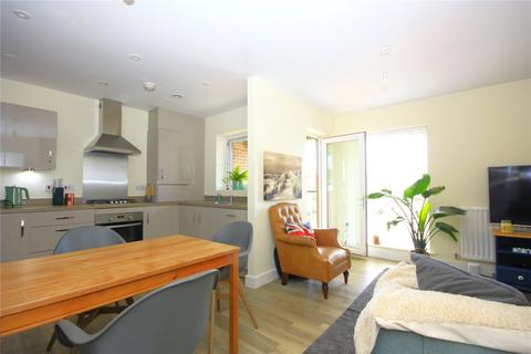 2 bedroom apartment for sale, Brunel Way, Bedhampton, Havant, Hampshire, PO9