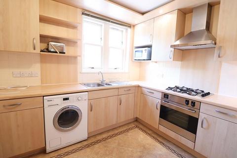 2 bedroom ground floor flat to rent - Rubislaw Den South, Aberdeen,