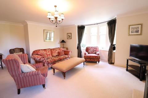 2 bedroom ground floor flat to rent, Rubislaw Den South, Aberdeen,