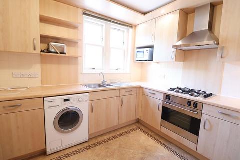 2 bedroom ground floor flat to rent, Rubislaw Den South, Aberdeen,