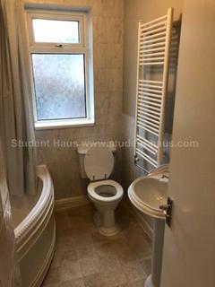 3 bedroom house share to rent - Seaford Road, Salford, M6 6DD