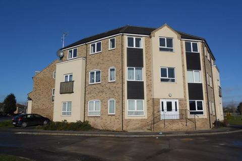 2 bedroom apartment to rent, Thames Road, Huntingdon