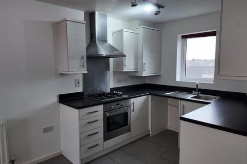 2 bedroom apartment to rent, Thames Road, Huntingdon