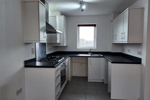 2 bedroom apartment to rent, Thames Road, Huntingdon