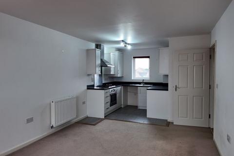 2 bedroom apartment to rent, Thames Road, Huntingdon